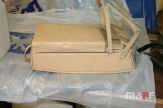 Tapicerka samochodowa Rolls Royce Silver-shadow - 1