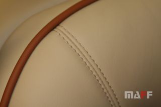 Tapicerka samochodowa Rolls Royce Silver-shadow - 7