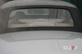 Tapicerka samochodowa Rolls Royce Silver-shadow - 5