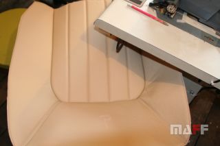 Tapicerka samochodowa Rolls Royce Silver-shadow - 10