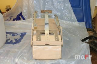 Tapicerka samochodowa Rolls Royce Silver-shadow - 12