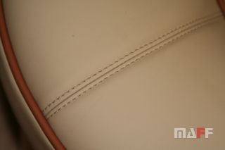 Tapicerka samochodowa Rolls Royce Silver-shadow - 18