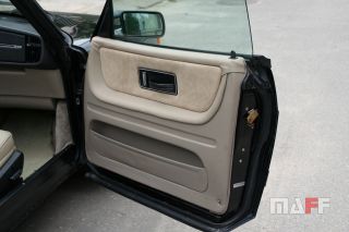 Panele drzwiowe Saab 900-s - 1