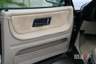 Panele drzwiowe Saab 900-s - 3