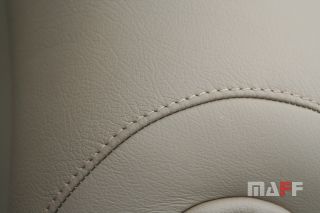 Tapicerka samochodowa Saab 900-s - 1