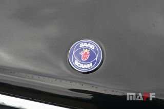 Tapicerka samochodowa Saab 900-s - 4