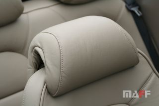 Tapicerka samochodowa Saab 900-s - 8