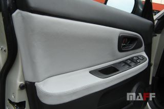 Panele drzwiowe Saab 92-x - 1