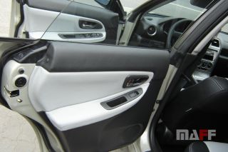 Panele drzwiowe Saab 92-x - 3