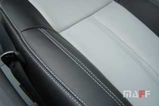 Tapicerka samochodowa Saab 92-x - 11