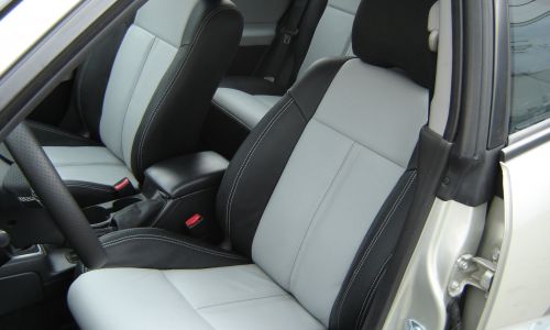 Tapicerka samochodowa Saab 92 X