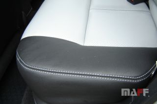 Tapicerka samochodowa Saab 92-x - 7