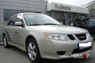 Tapicerka samochodowa Saab 92-x - 9