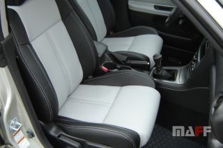 Tapicerka samochodowa Saab 92-x - 10