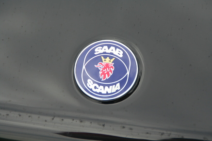 Saab