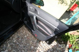 Panele drzwiowe Skoda Octavia-ii - 2