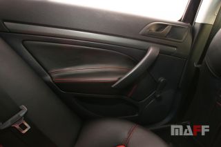 Panele drzwiowe Skoda Octavia-ii - 3
