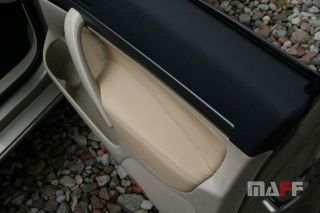 Panele drzwiowe Skoda Octavia-ii - 10