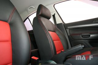 Tapicerka samochodowa Skoda Octavia-ii - 12