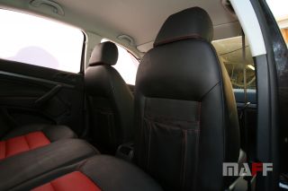 Tapicerka samochodowa Skoda Octavia-ii - 13
