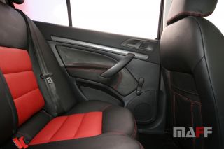 Tapicerka samochodowa Skoda Octavia-ii - 14