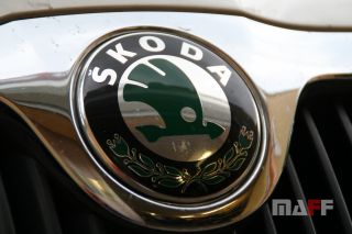 Tapicerka samochodowa Skoda Octavia-ii - 11