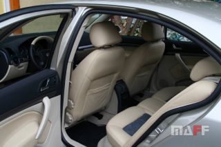 Tapicerka samochodowa Skoda Octavia-ii - 19