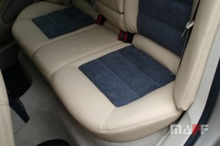 Tapicerka samochodowa Skoda Octavia-ii - 4