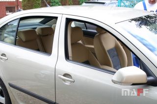 Tapicerka samochodowa Skoda Octavia-ii - 17
