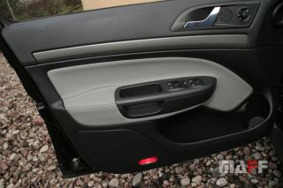 Panele drzwiowe Skoda Octavia - 1