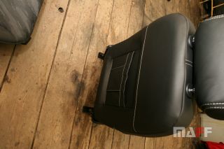 Tapicerka samochodowa Skoda Octavia - 5