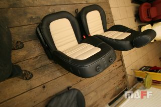 Tapicerka samochodowa Skoda Octavia - 18