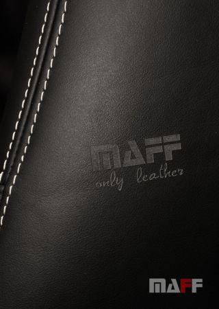 Tapicerka samochodowa Skoda Octavia - 1