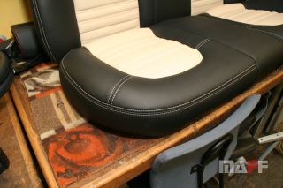 Tapicerka samochodowa Skoda Octavia - 8