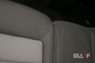 Tapicerka samochodowa Skoda Octavia - 16