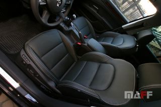 Tapicerka samochodowa Skoda Superb-ii - 2