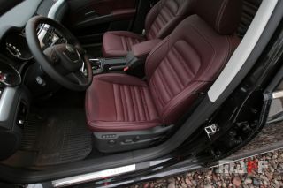 Tapicerka samochodowa Skoda Superb-ii - 12