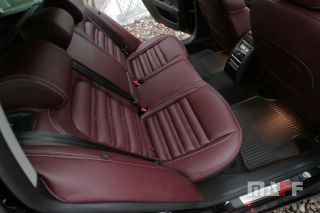 Tapicerka samochodowa Skoda Superb-ii - 6