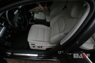 Tapicerka samochodowa Skoda Superb-ii - 20