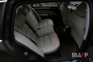 Tapicerka samochodowa Skoda Superb-ii - 1