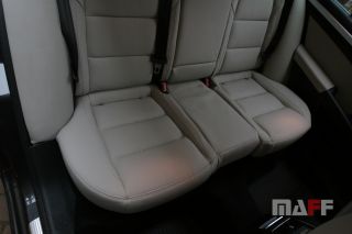 Tapicerka samochodowa Skoda Superb-ii - 3