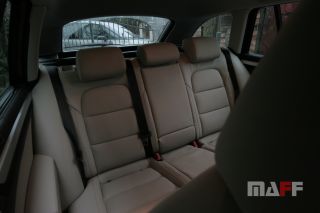 Tapicerka samochodowa Skoda Superb-ii - 6