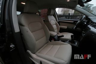 Tapicerka samochodowa Skoda Superb-ii - 11