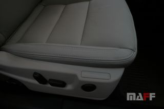 Tapicerka samochodowa Skoda Superb-ii - 13