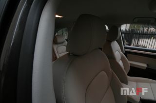 Tapicerka samochodowa Skoda Superb-ii - 16
