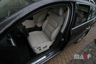 Tapicerka samochodowa Skoda Superb-ii - 19