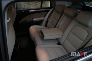 Tapicerka samochodowa Skoda Superb-ii - 2