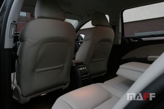 Tapicerka samochodowa Skoda Superb-ii - 3
