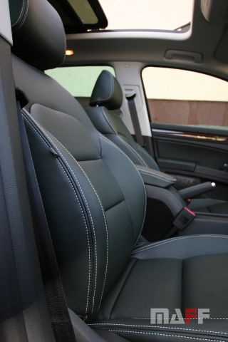 Tapicerka samochodowa Skoda Superb-ii - 17