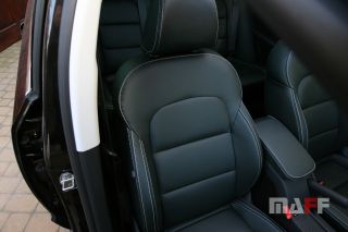Tapicerka samochodowa Skoda Superb-ii - 3